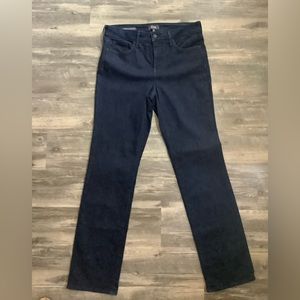 NYDJ Marilyn Jeans Sz 10